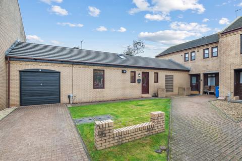 undefined, 14 Glenlyon Grove, Stanecastle, Irvine KA11 1RN
