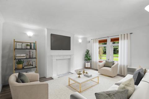 undefined, 14 Glenlyon Grove, Stanecastle, Irvine KA11 1RN
