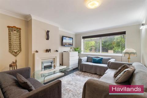 undefined, Hydefield Close, London
