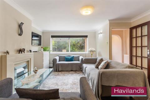undefined, Hydefield Close, London