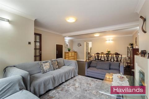 undefined, Hydefield Close, London