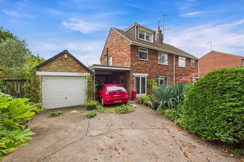 undefined, Cave Road, Brough