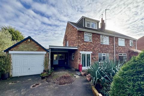undefined, Cave Road, Brough