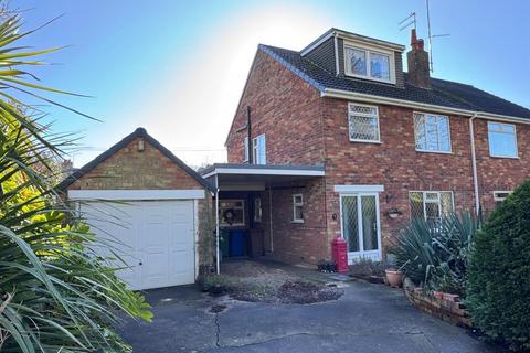 undefined, Cave Road, Brough