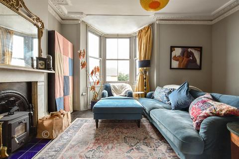 5 bedroom terraced house for sale, Grange Road, Ramsgate, Kent