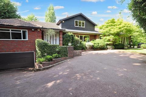 6 bedroom detached house for sale, Barnet Lane, Elstree, Borehamwood