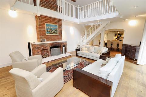 6 bedroom detached house for sale, Barnet Lane, Elstree, Borehamwood