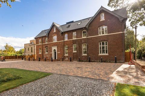 3 bedroom apartment for sale, Beverley Court, York YO30
