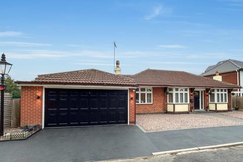 undefined, Hillview Road, Toton, Nottingham, Nottinghamshire, NG9