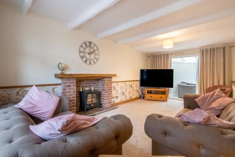 2 bedroom detached bungalow for sale, Hillview Road, Toton, Nottingham, Nottinghamshire, NG9