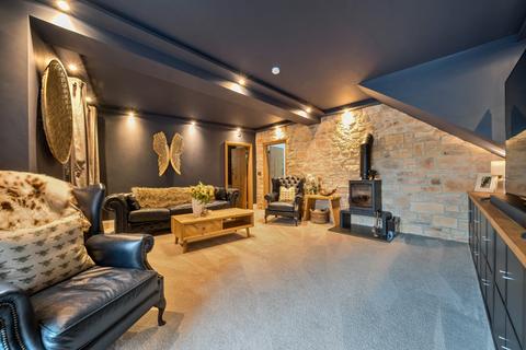 undefined, Church Lane, Derby DE74