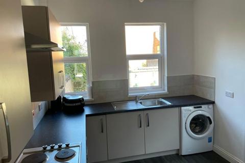 undefined, College Avenue, Leicester