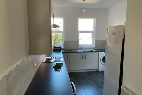 undefined, College Avenue, Leicester