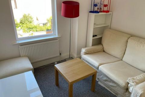 undefined, College Avenue, Leicester