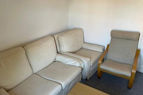 undefined, College Avenue, Leicester