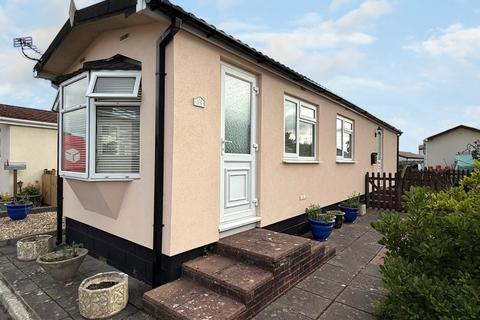 1 bedroom detached house for sale, Hillview Park Homes, Potters Hill, Felton, Bristol, BS40