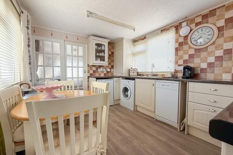 1 bedroom detached house for sale, Hillview Park Homes, Potters Hill, Felton, Bristol, BS40