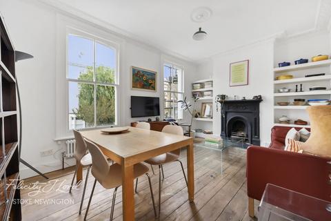 3 bedroom terraced house for sale, Walford Road, London N16