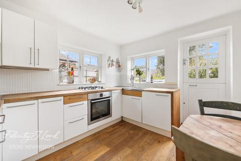 undefined, Walford Road, London N16