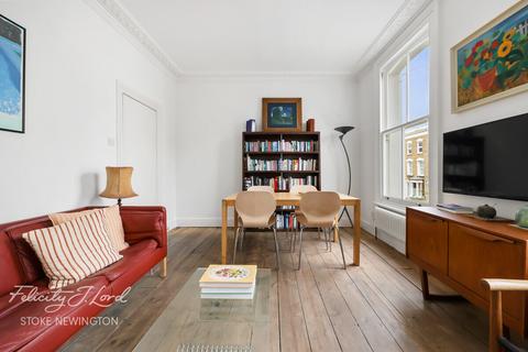 3 bedroom terraced house for sale, Walford Road, London N16
