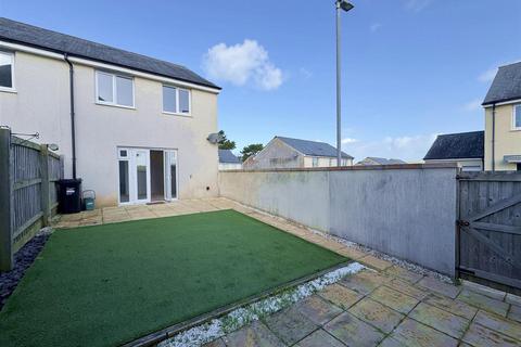 undefined, Hendrawna Meadows, Perranporth