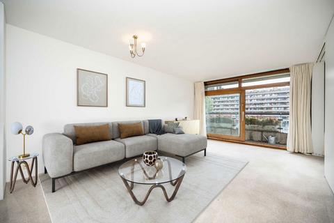 undefined, Barbican, London EC2Y
