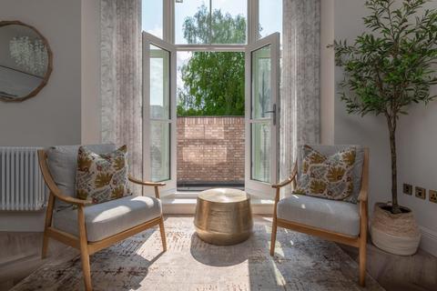 3 bedroom apartment for sale, Beverley Court, York YO30
