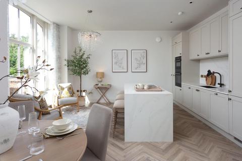 3 bedroom apartment for sale, Beverley Court, York YO30