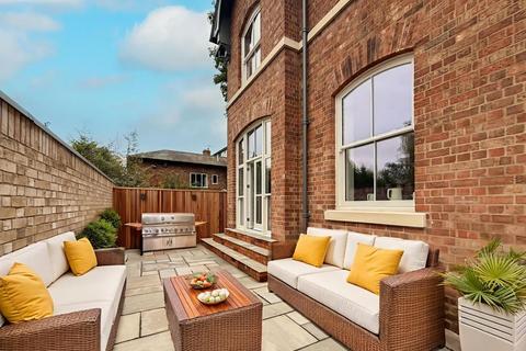 undefined, Beverley Court, York YO30