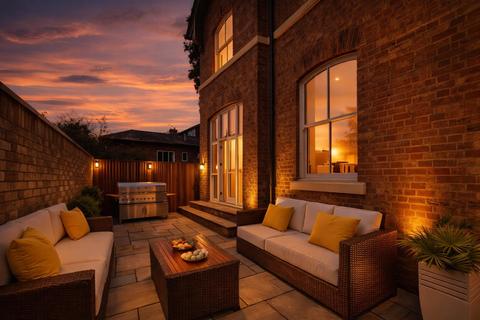 undefined, Beverley Court, York YO30