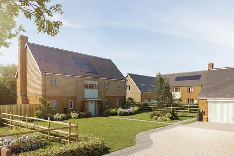 undefined, King's Water, Spine Road West, Ashton Keynes, Wiltshire, SN6