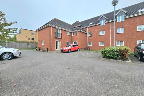 undefined, Calgary Court, 117 Marlborough Road, Romford, Essex, RM7
