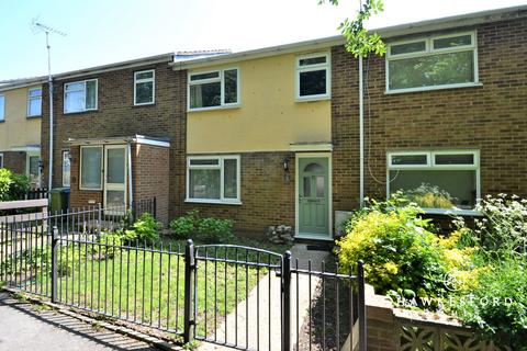Harris Gardens, Sittingbourne ME10