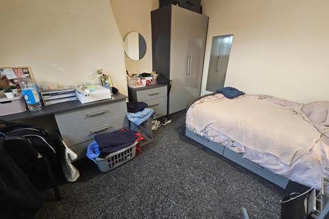 8 bedroom house to rent, Brudenell Road, Leeds