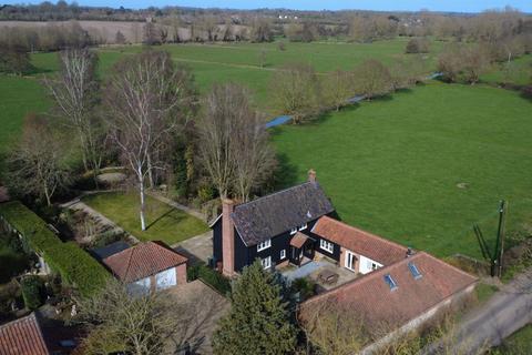 undefined, Syleham, Nr Diss, Suffolk