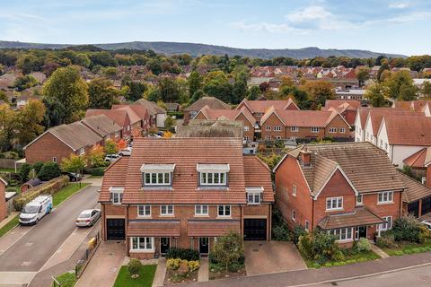 5 bedroom semi-detached house for sale, Watermeadow Lane, Storrington, RH20