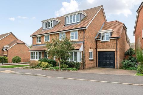 5 bedroom semi-detached house for sale, Watermeadow Lane, Storrington, RH20