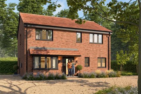 Reading Road, Chineham, Basingstoke, Hampshire, RG24