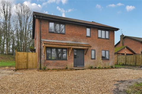 undefined, Reading Road, Chineham, Basingstoke, Hampshire, RG24