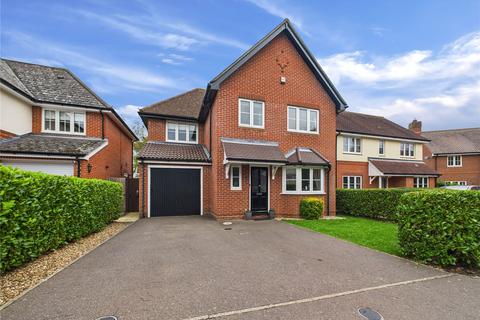 undefined, Shire Lane, West Bergholt, Colchester, CO6