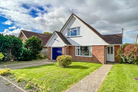 3 bedroom detached bungalow for sale, Downs View, Ninfield, Battle, TN33