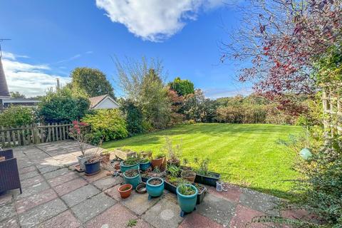 3 bedroom detached bungalow for sale, Downs View, Ninfield, Battle, TN33