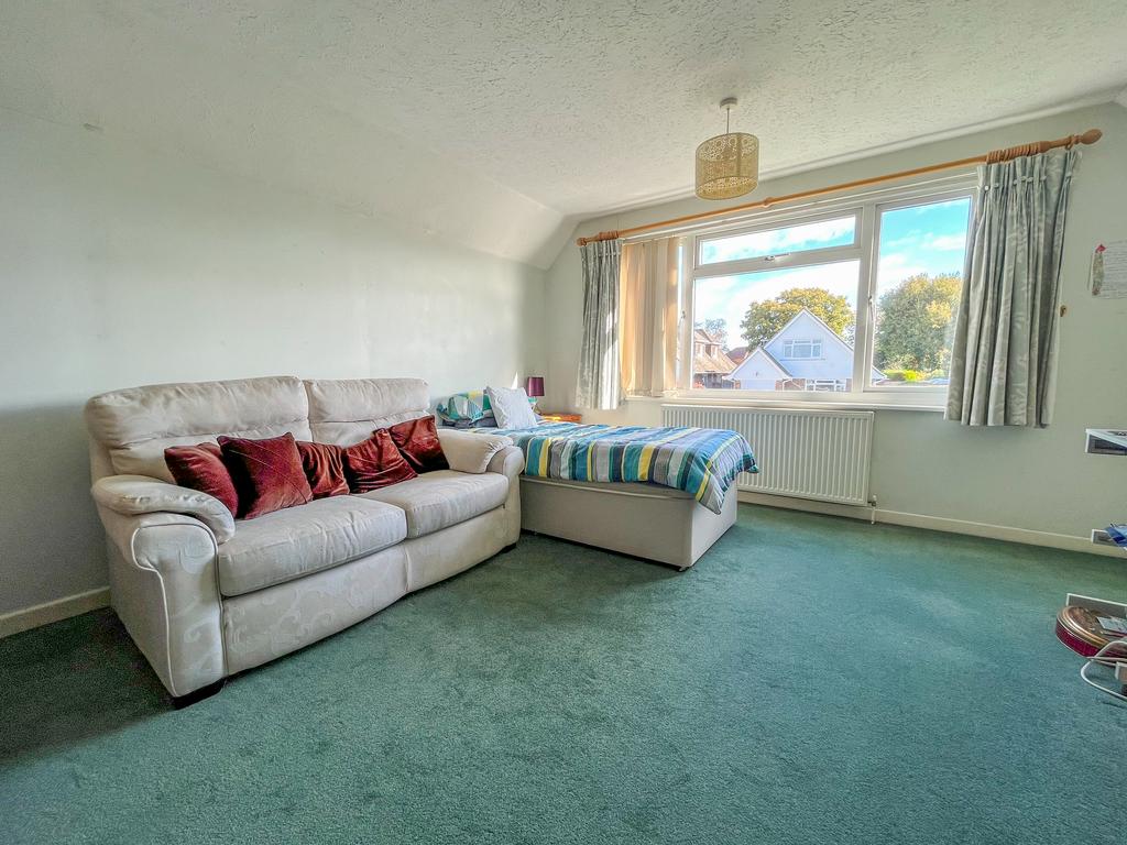 Reception room 1