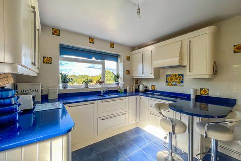 3 bedroom detached bungalow for sale, Downs View, Ninfield, Battle, TN33