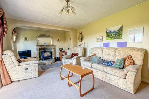 3 bedroom detached bungalow for sale, Downs View, Ninfield, Battle, TN33