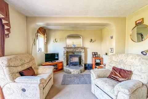 3 bedroom detached bungalow for sale, Downs View, Ninfield, Battle, TN33