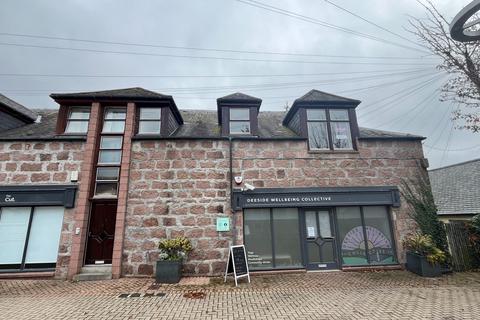 undefined, Scott Skinner Square, Banchory, AB31