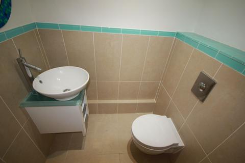 undefined, Sudbury Hill, Harrow HA1