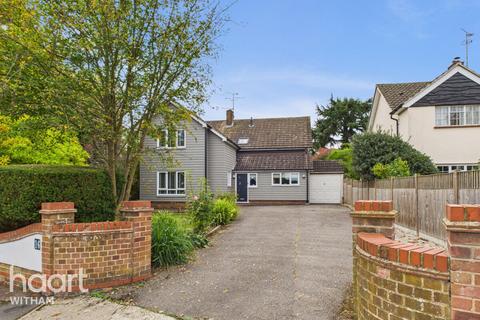 undefined, Foxmead, Rivenhall