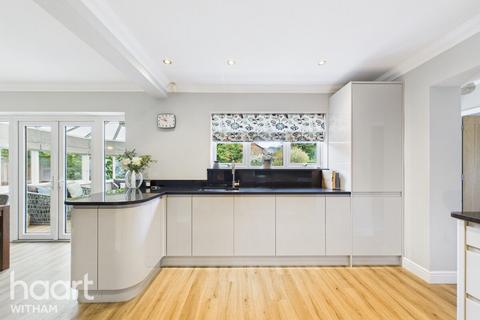 4 bedroom detached house for sale, Foxmead, Rivenhall